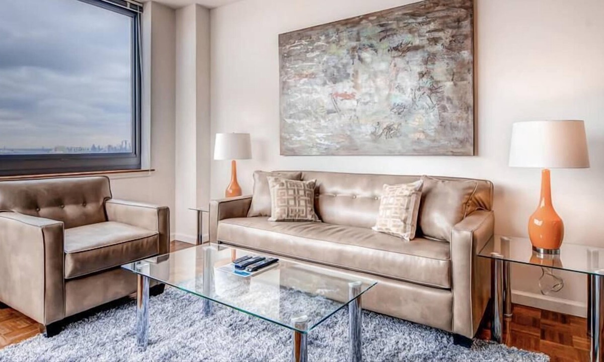 Nyc | Hudson Exchange