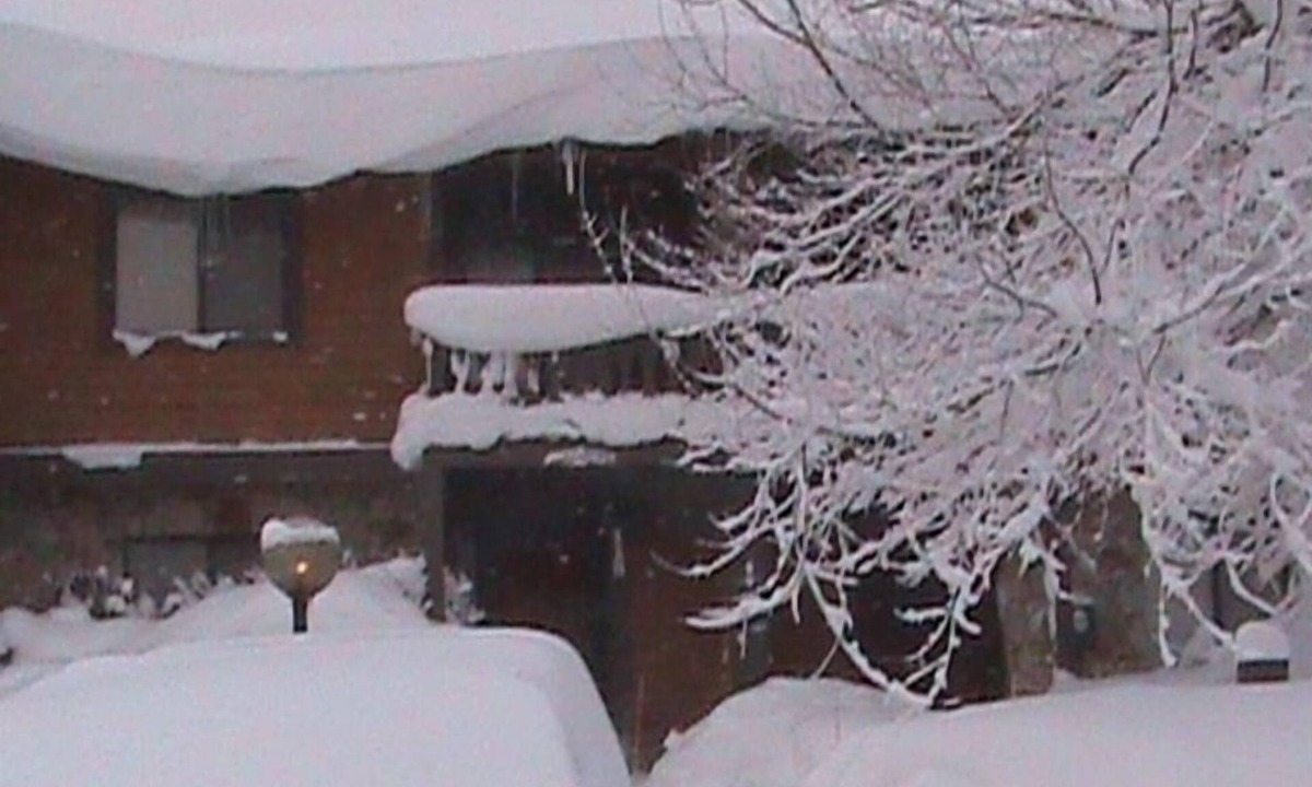 Seven Springs House | Beautiful 3BR/3BA Townhome 'Winter Wonderland' Swiss Mountain