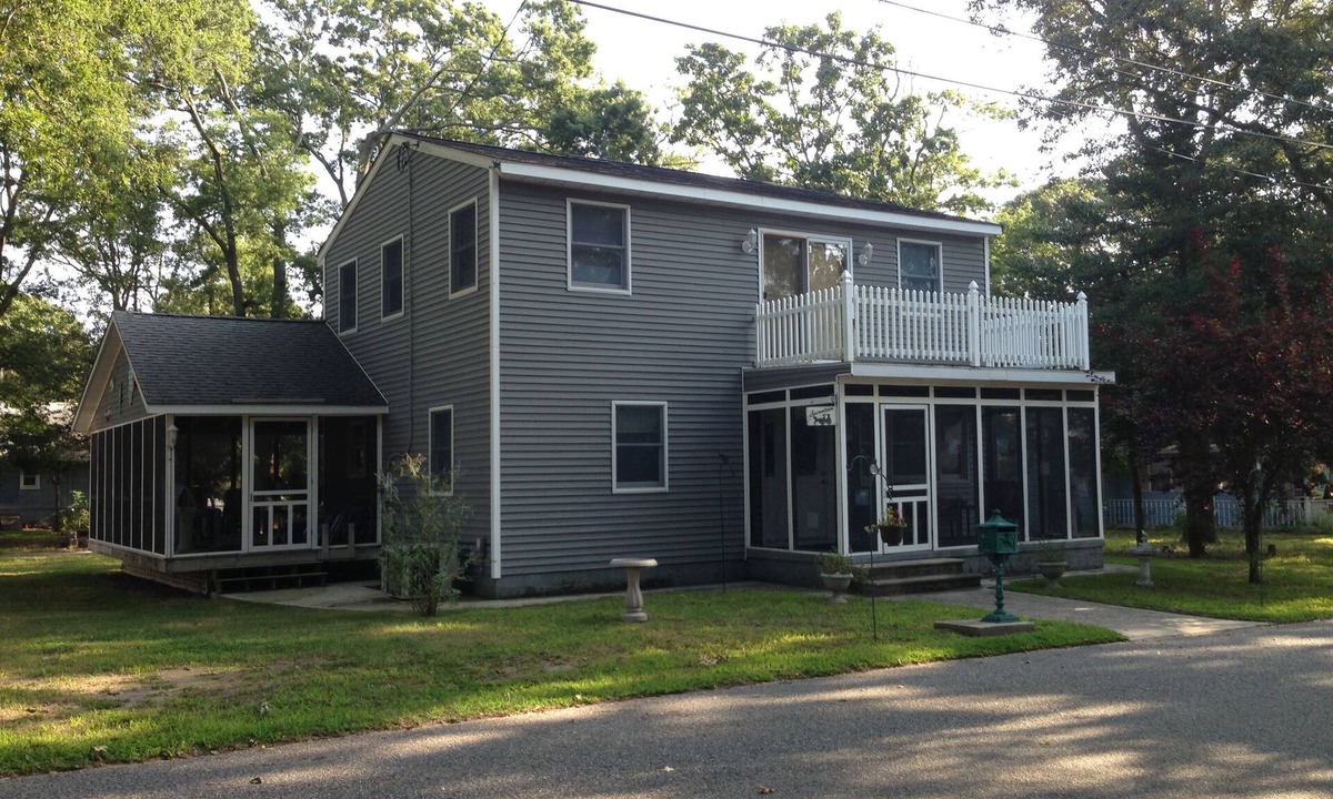 Town Bank House | Beautiful Beach Sunsets