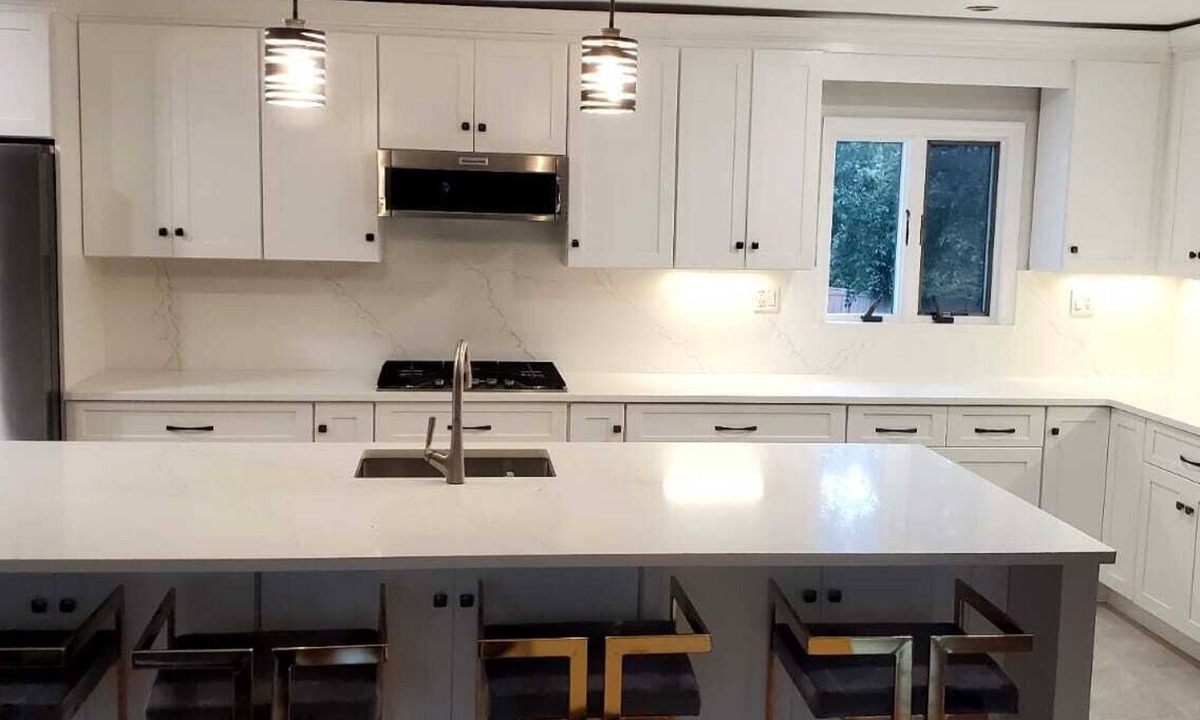 Oradell House | Beautiful Home in Oradell- close to NYC