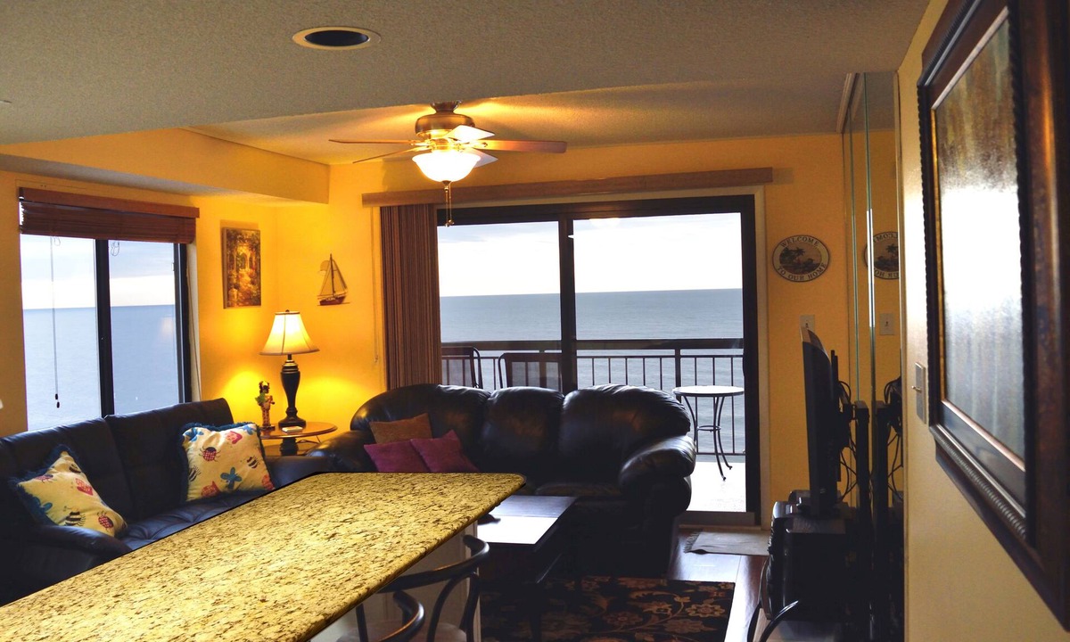 Buena Vista Plaza | North Myrtle Beach