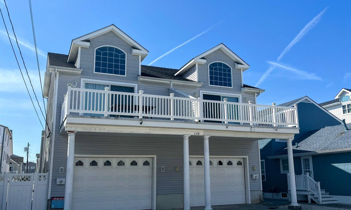 Street East Sea Isle City | Sea Isle City