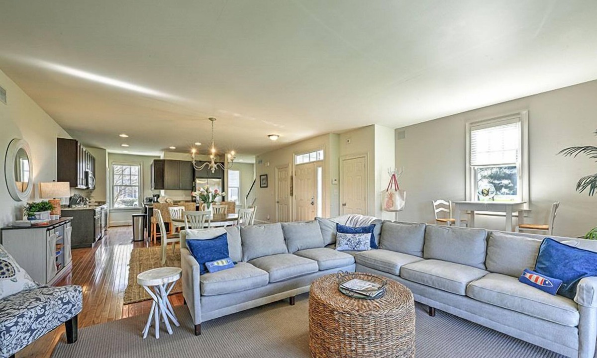 Cape Shores Lewes | Rehoboth Beach