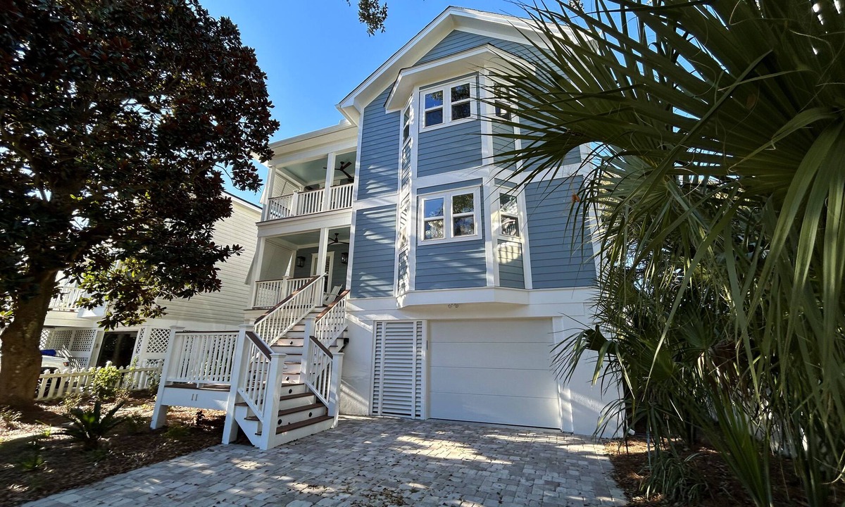 Pelican Bay | Pelican Bay