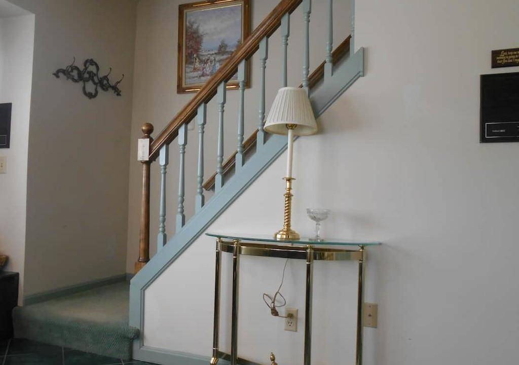 Elizabethtown Bed & Breakfast | Bed and breakfast ∙ 4 guests