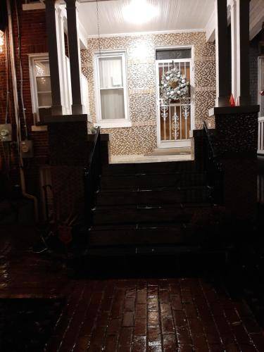 Brightwood Bed & Breakfast | Bed and breakfast ∙ 1 bedroom ∙ 4 guests