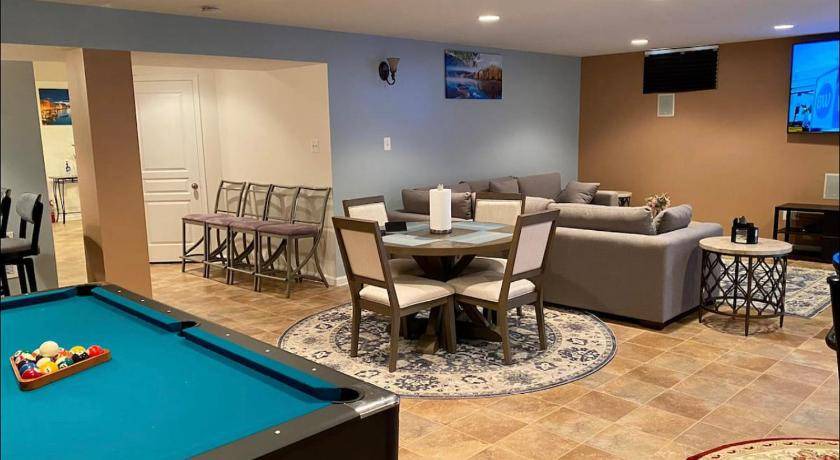 Rossville Bed & Breakfast | Bed and breakfast ∙ 1 bedroom ∙ 1 guest