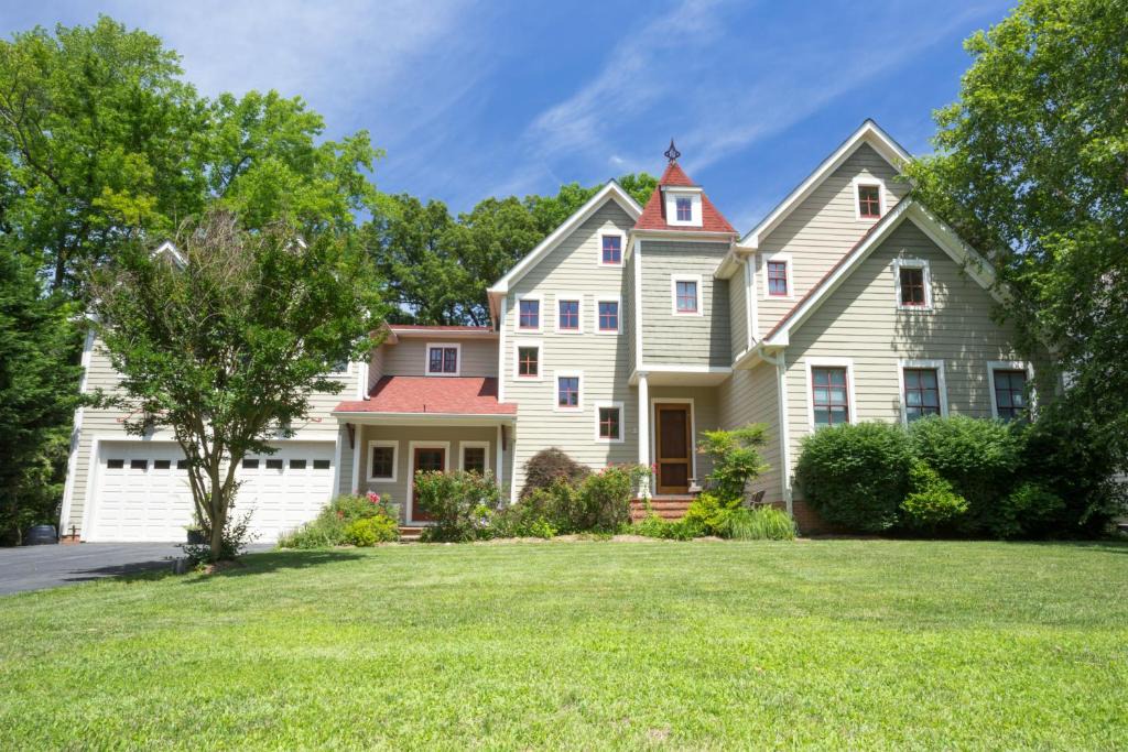 Annapolis House | Bella Chateau
