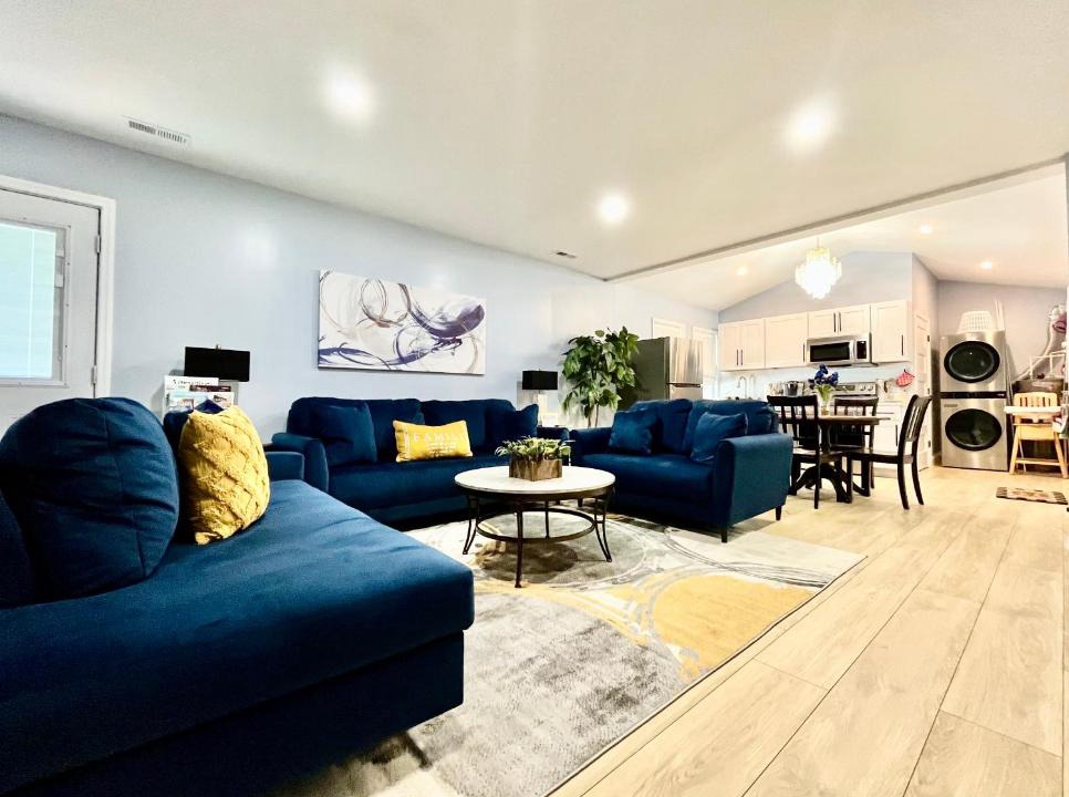 Grasonville Apartment | Belle Blu