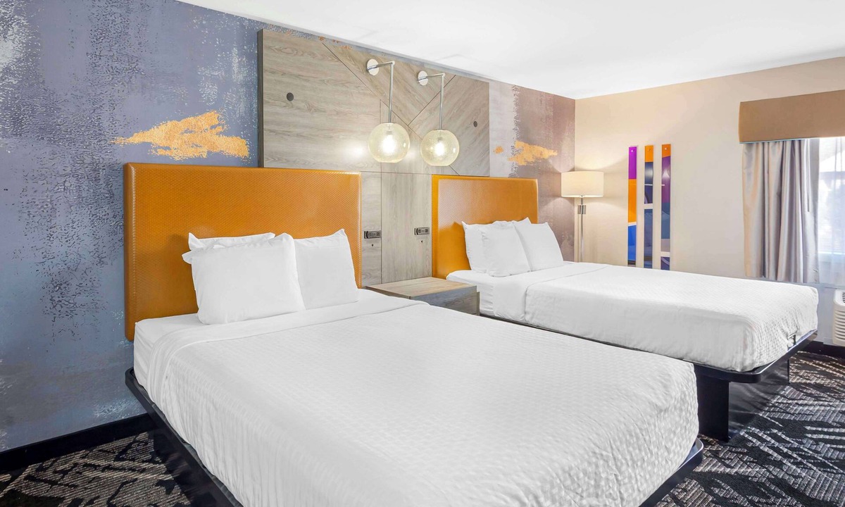 Chambersburg Hotel | Best Western Chambersburg