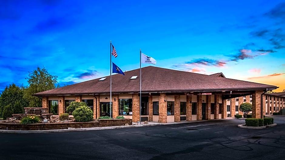 Grove City Inn | Grove City