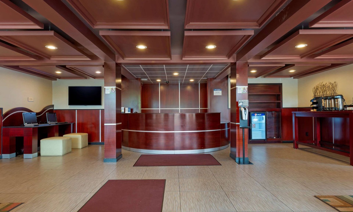 Tannersville Hotel | Best Western Plus Poconos Hotel