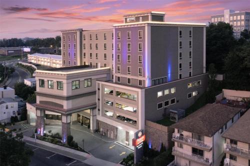 Nyc Gateway Hotel | North Bergen