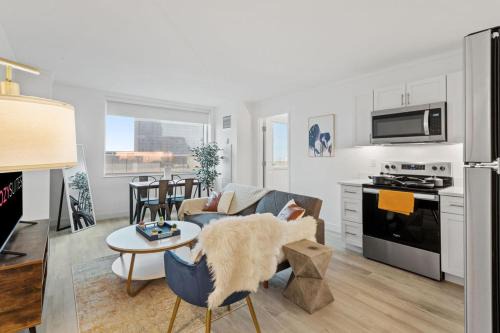 The Boardwalk Cozysuites | Atlantic City