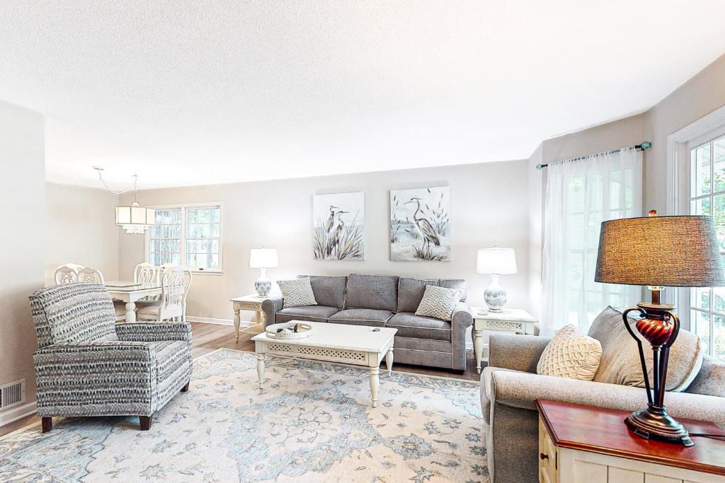 Ocean Pines House | Brandywine Home in the Pines