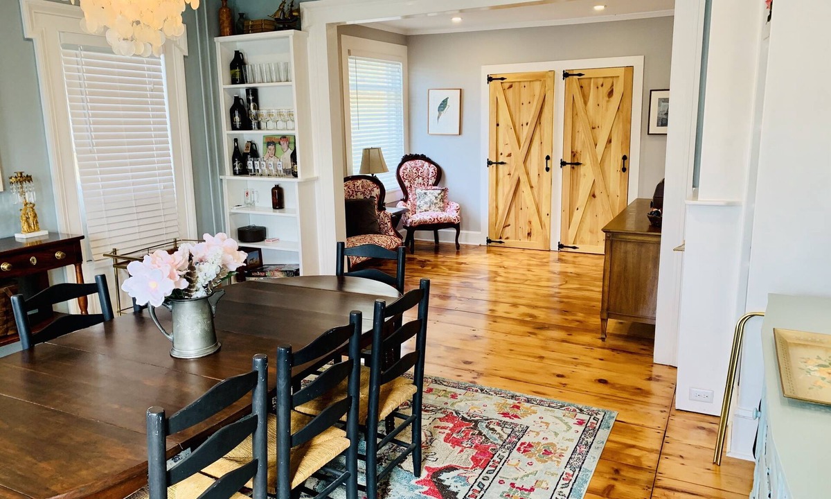 Cooperstown House | Breweries! Cross the road to Northway Brewing or stroll to Brewery Ommegang.