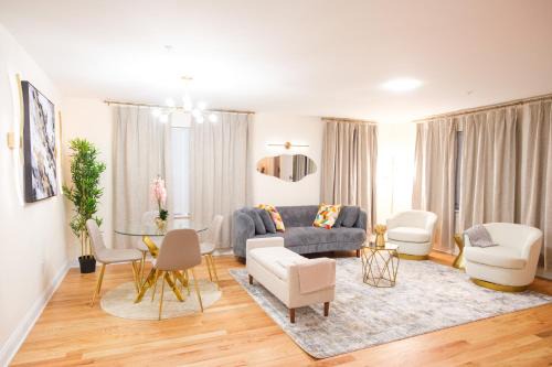 Newark Apartment | BrightOAK Eloire-Private