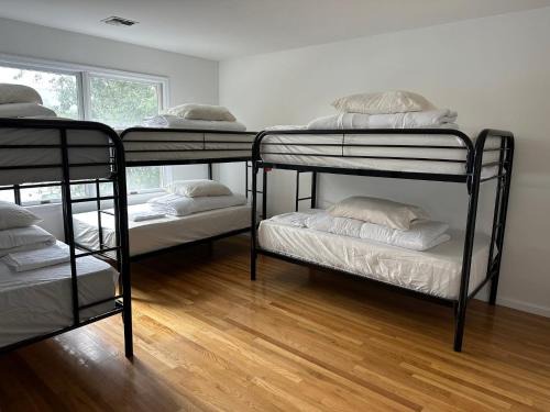 North Ironbound Hostel | Brill St hostel