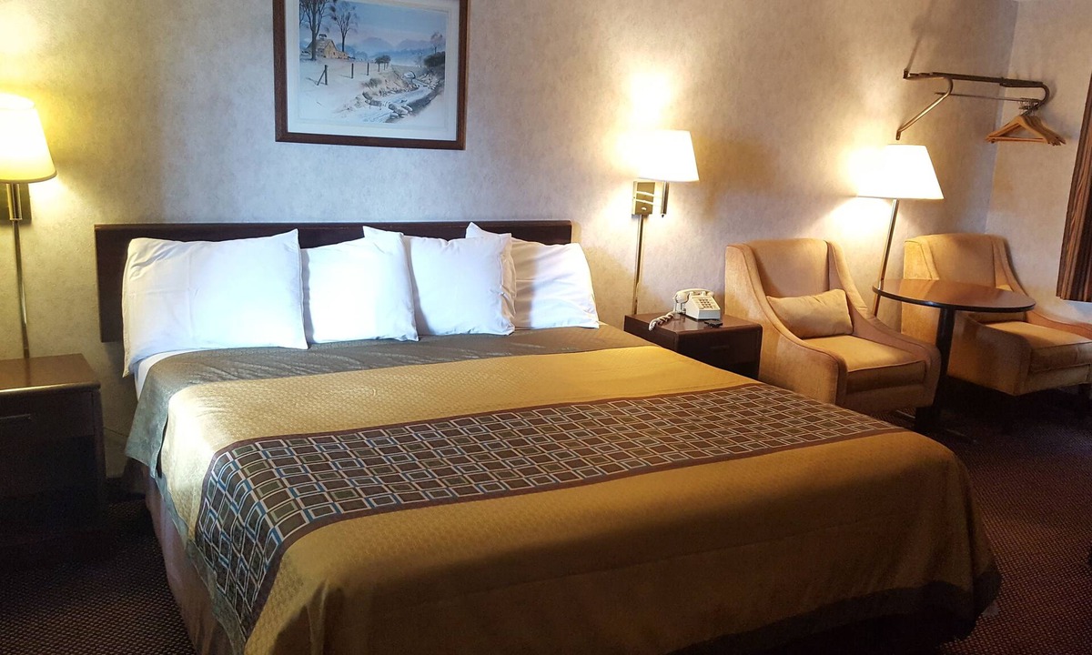 Somerset Hotel | Budget Host Inn Somerset