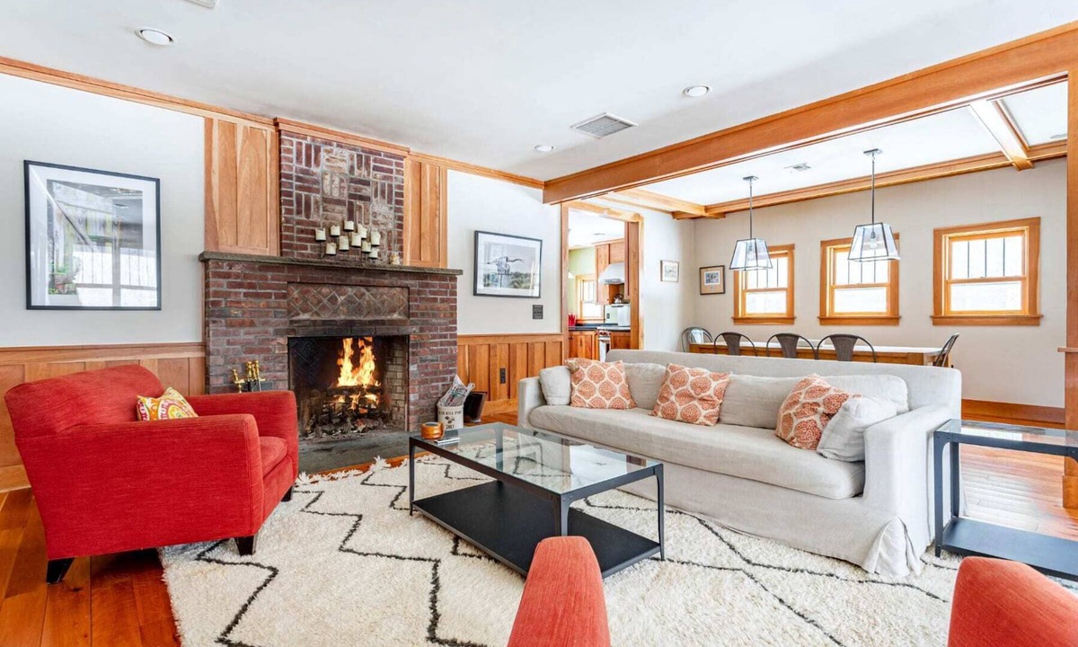 Monticello Cabin | Bush Kill Park - Lodge w/Hot Tub on 330 Acres