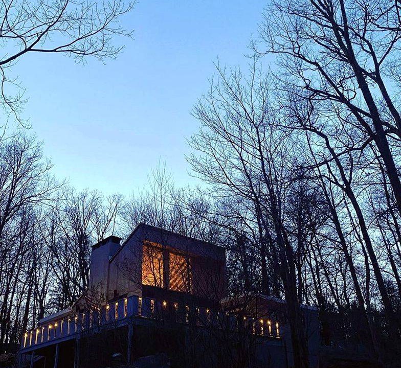 Hawley Cabin | Cabin ∙ 5 bedrooms ∙ 10 guests