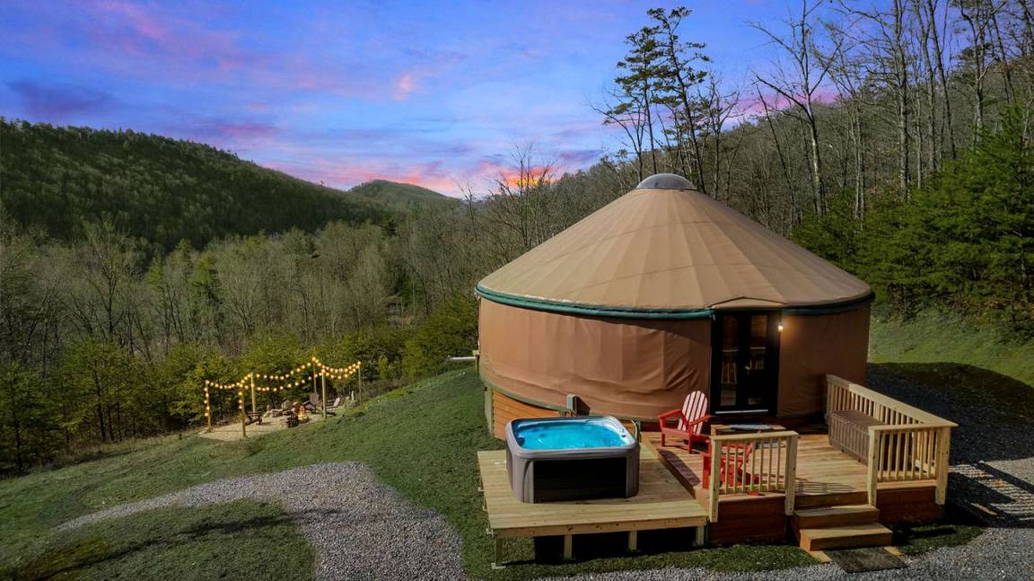 Wardensville Other | Camping ∙ 1 bedroom ∙ 4 guests