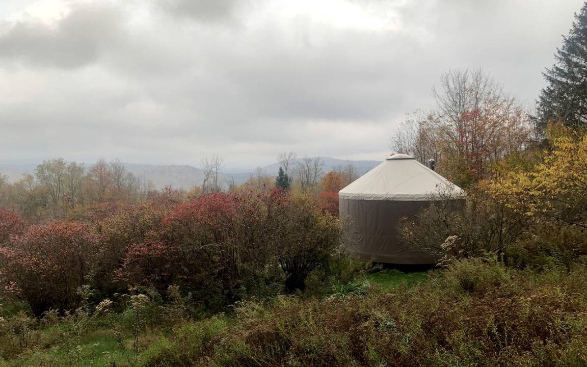 Parksville Other | Camping ∙ 1 bedroom ∙ 4 guests