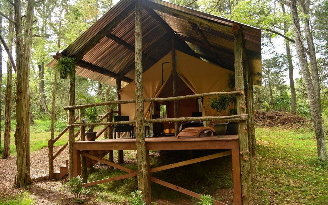 Dover Other | Camping ∙ 1 bedroom ∙ 2 guests