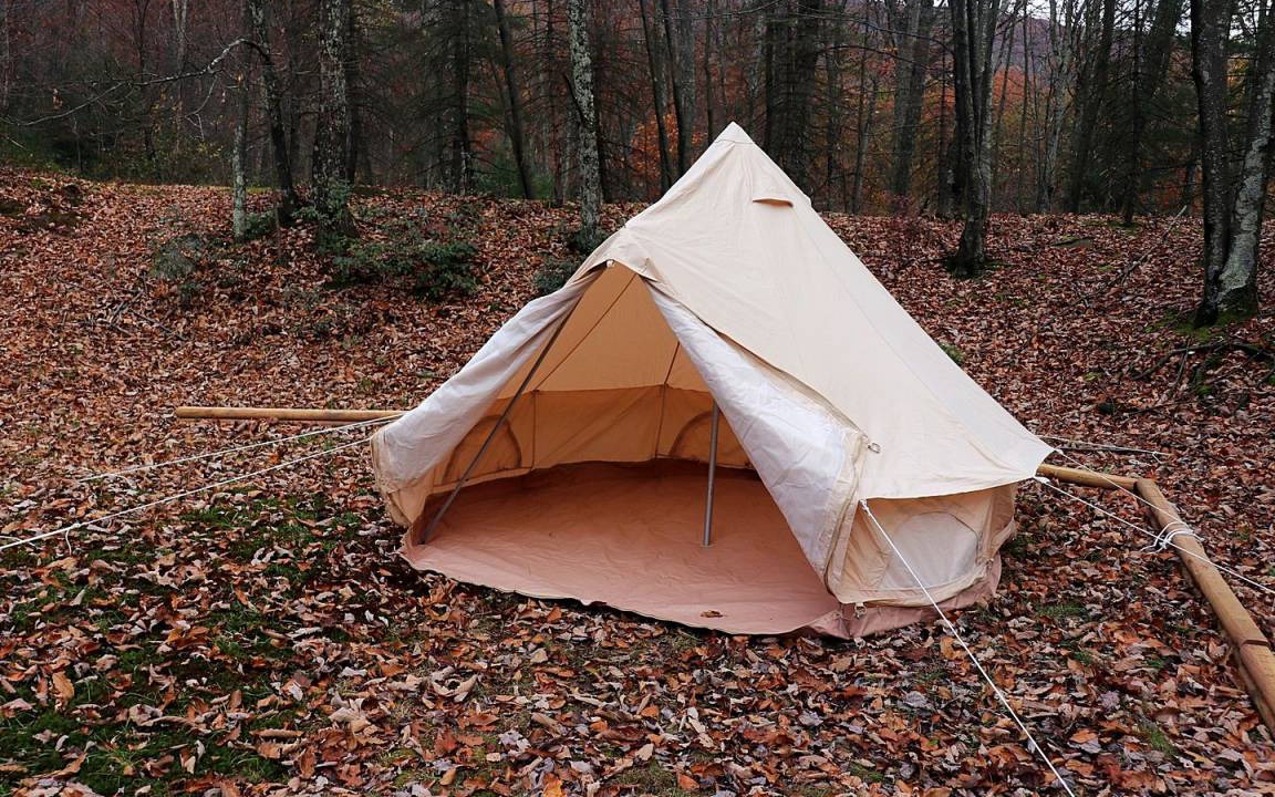 Benton Other | Camping ∙ 1 bedroom ∙ 2 guests