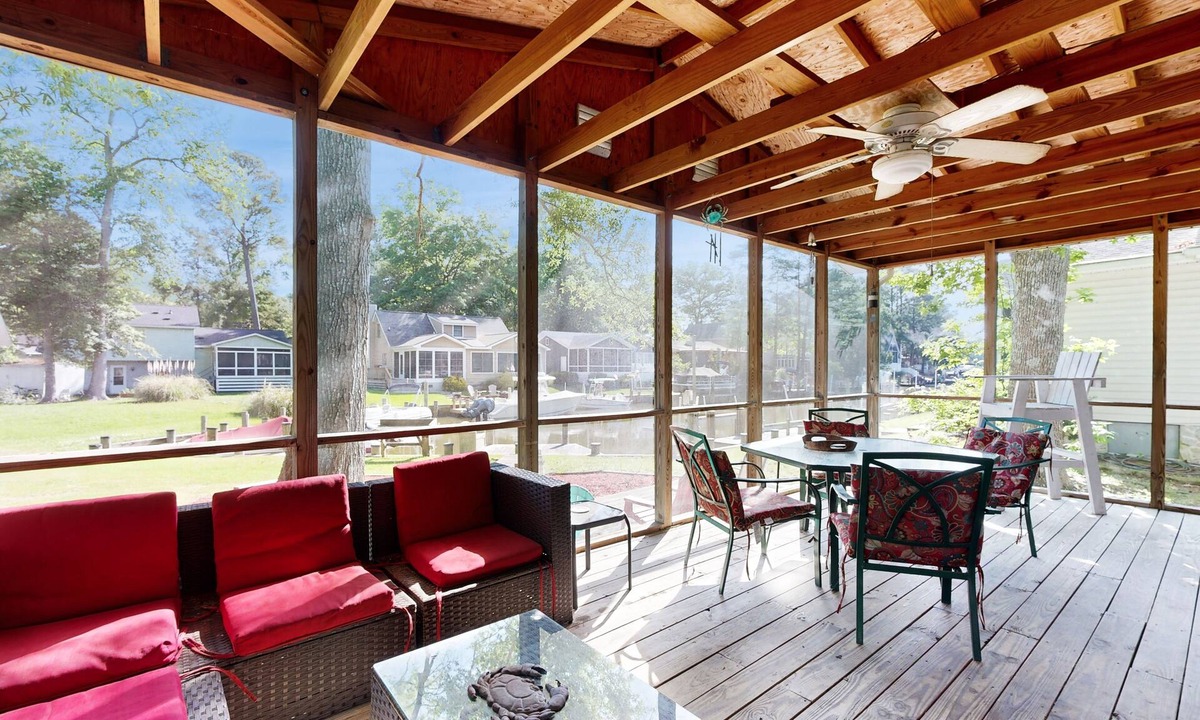 Ocean Parkway Pines | Ocean Pines