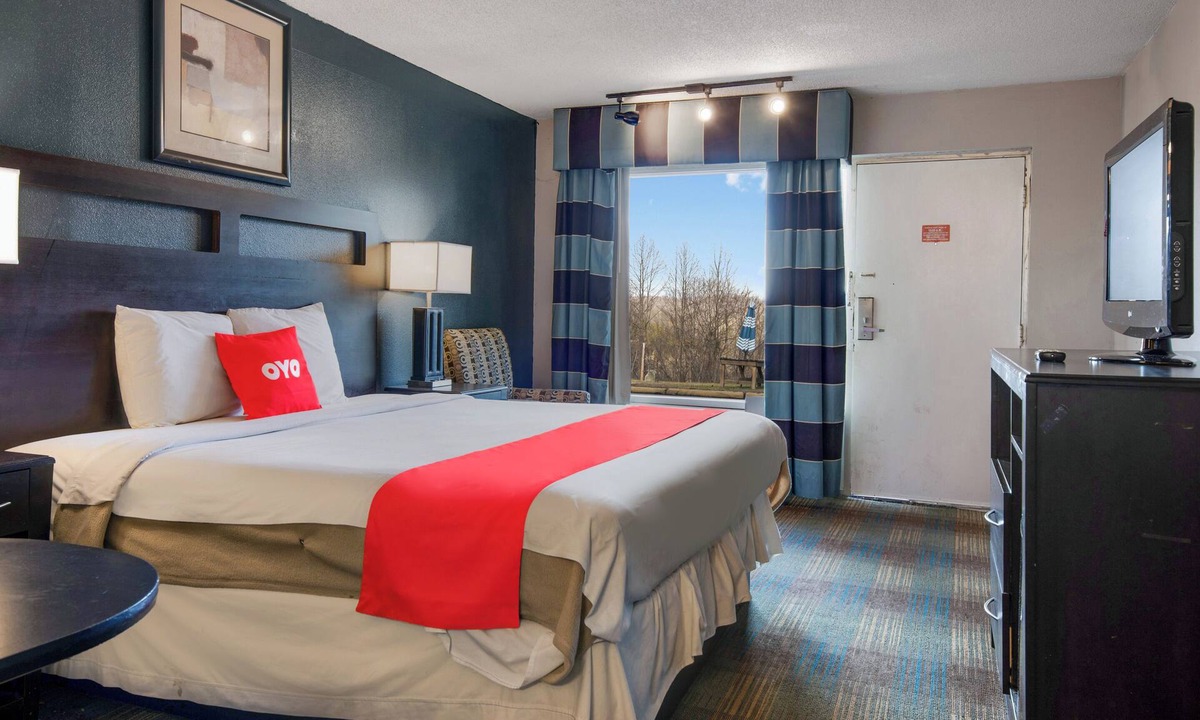 Mount Vernon Hotel | Capital O 3Y Motel Mount Vernon Renfro Valley