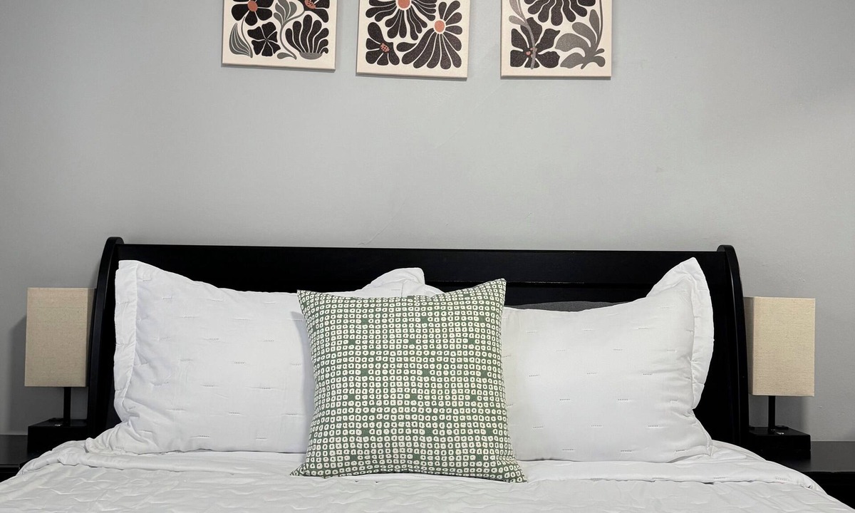 Plainfield House | Cedar Brook Retreat - NYC - Rutgers - Jersey Shore - Union County