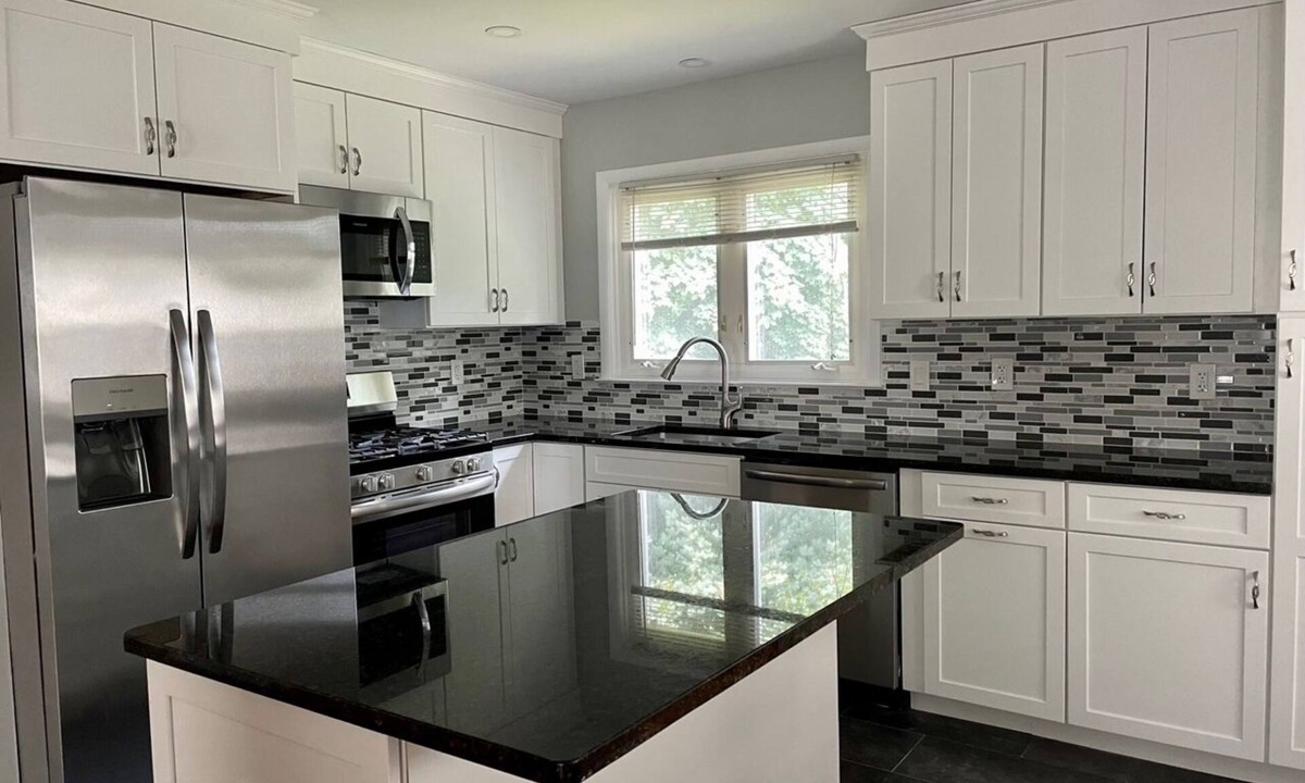 Mamaroneck House | Charming 2-bedroom apt with AC and WiFi in lovely Mamaroneck