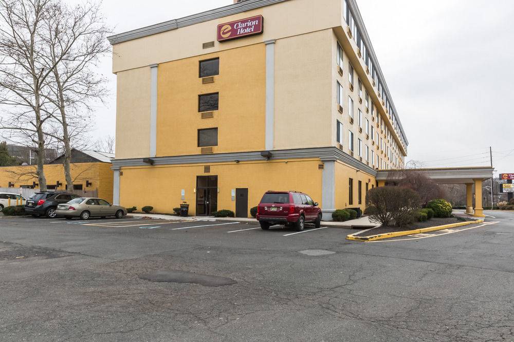 Somerset Hotel | Clarion Hotel Somerset - New Brunswick