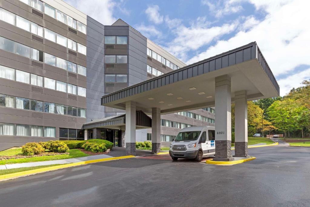 Comfort Inn Suites Bwi Airport | Pumphrey