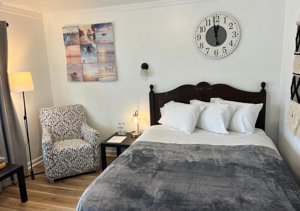 Frankford Hotel | Cobmin Ridge Motel