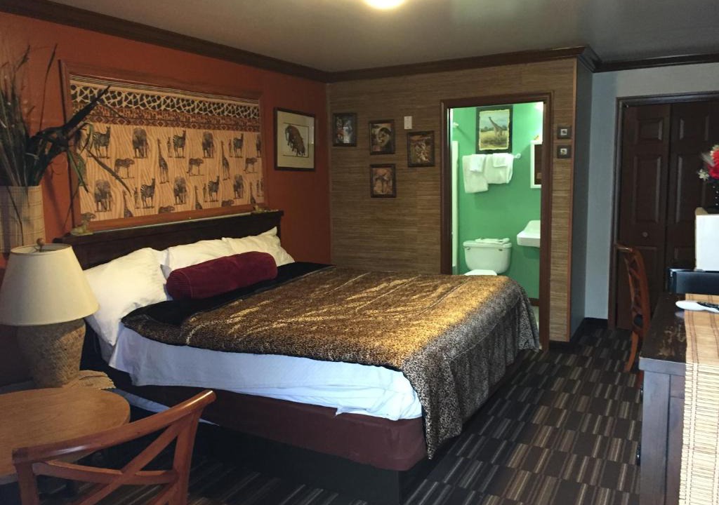 White Marsh Hotel | Colony inn motel