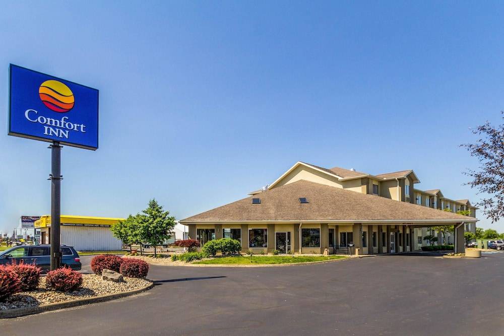 Red Roof Inn Sandusky Milan | Norwalk