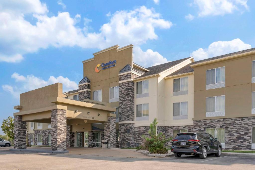 Inn Lexington | Berea