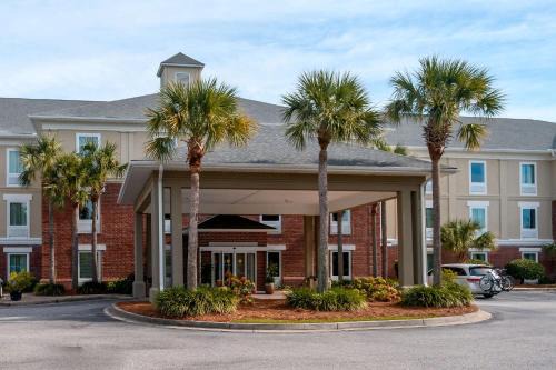 Comfort Inn Suites Patriots | Charleston