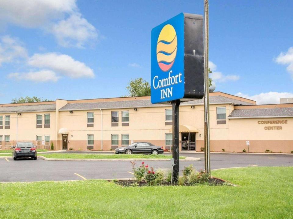 Jasper Hotel | Comfort Inn