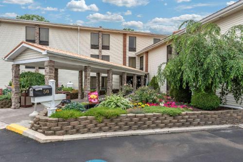Comfort Inn West Hazleton | Milnesville