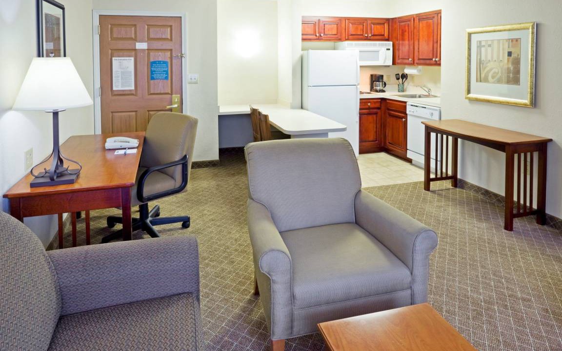 Cranbury Condo | Condo ∙ 1 bedroom ∙ 4 guests