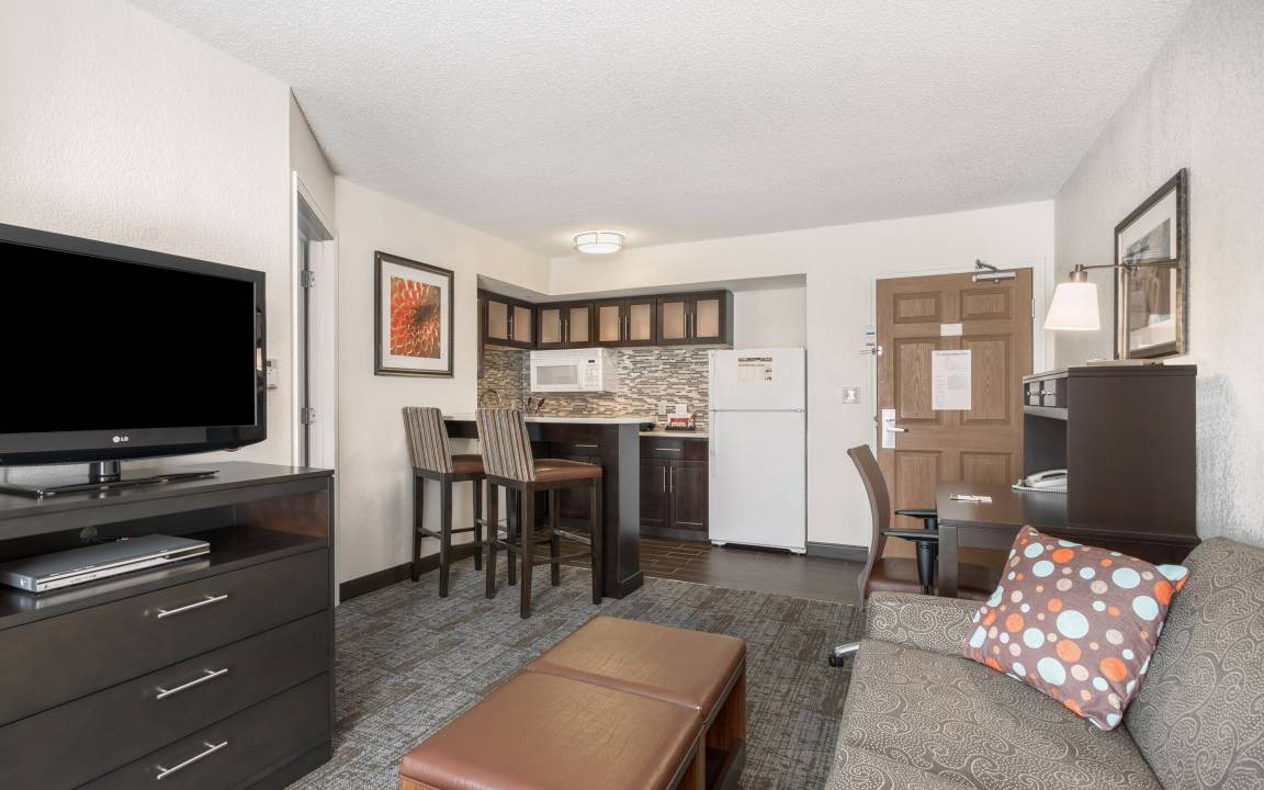 Christiana Condo | Condo ∙ 1 bedroom ∙ 2 guests