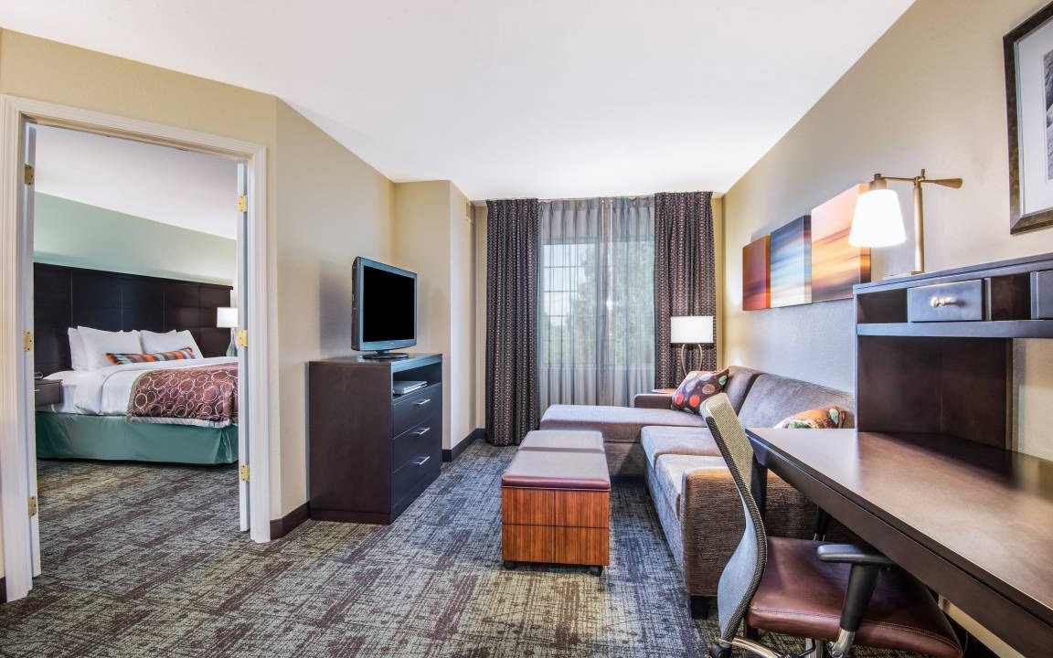 East Texas Condo | Condo ∙ 1 bedroom ∙ 2 guests
