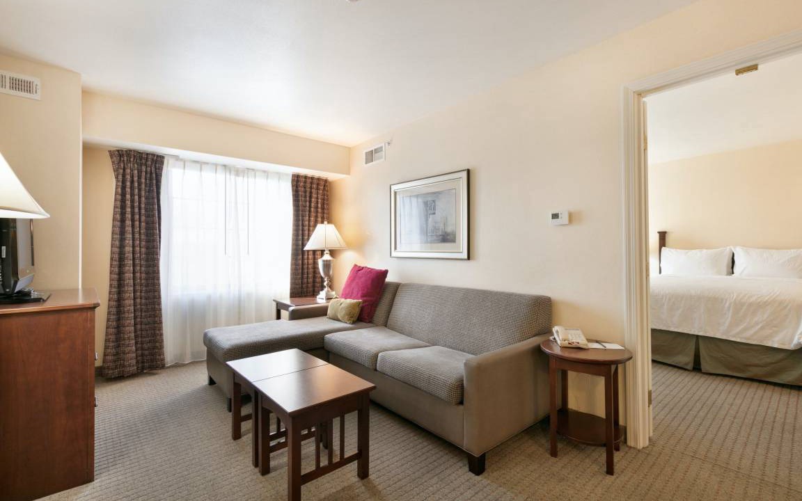 Stow Condo | Condo ∙ 1 bedroom ∙ 5 guests