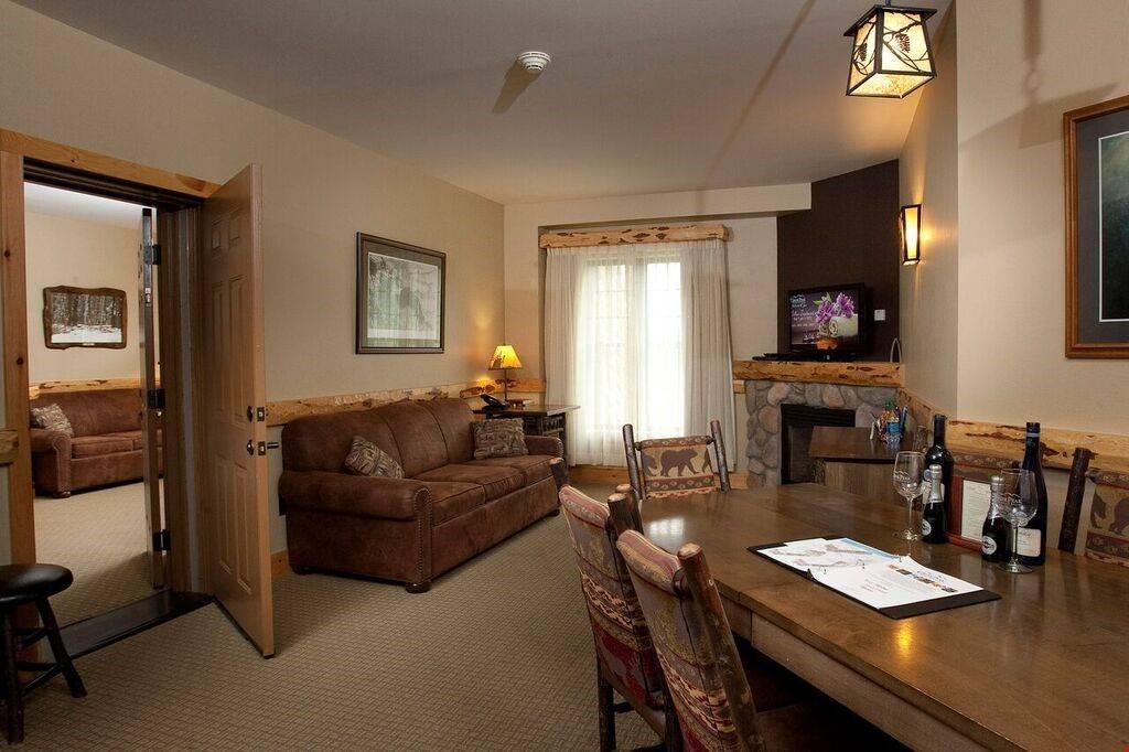 Blodgett Mills Condo | Condo ∙ 2 bedrooms ∙ 10 guests