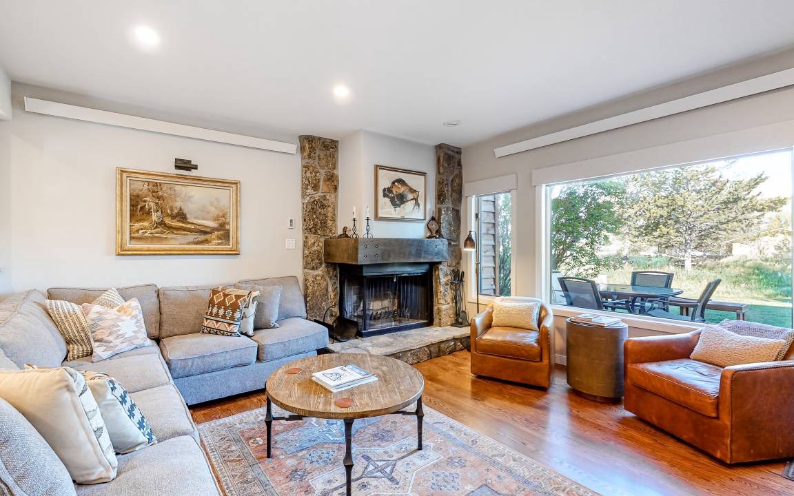 Jackson Hole Condo | Condo ∙ 2 bedrooms ∙ 5 guests
