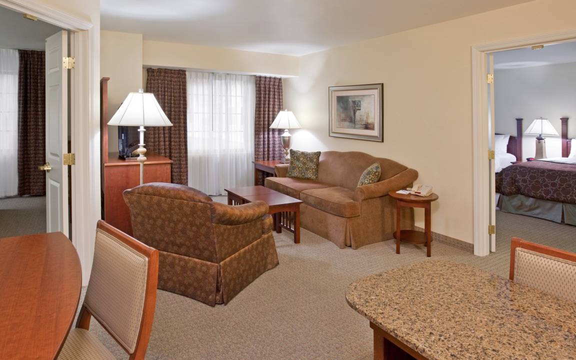 Stow Condo | Condo ∙ 2 bedrooms ∙ 7 guests