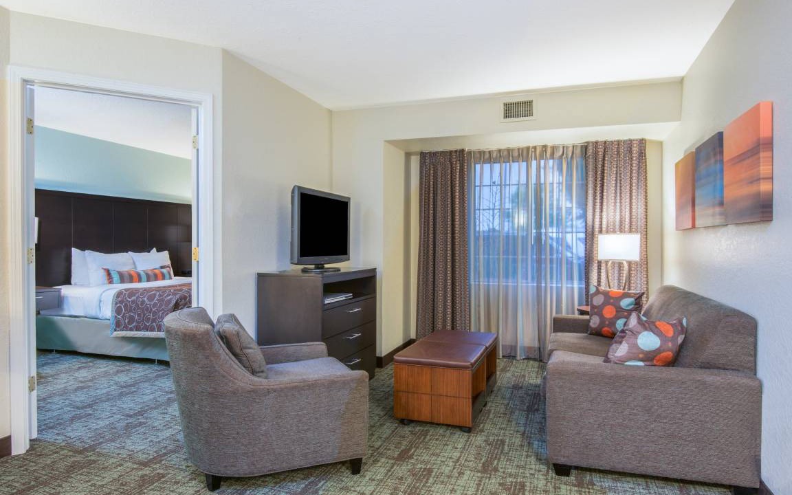 East Texas Condo | Condo ∙ 2 bedrooms ∙ 6 guests